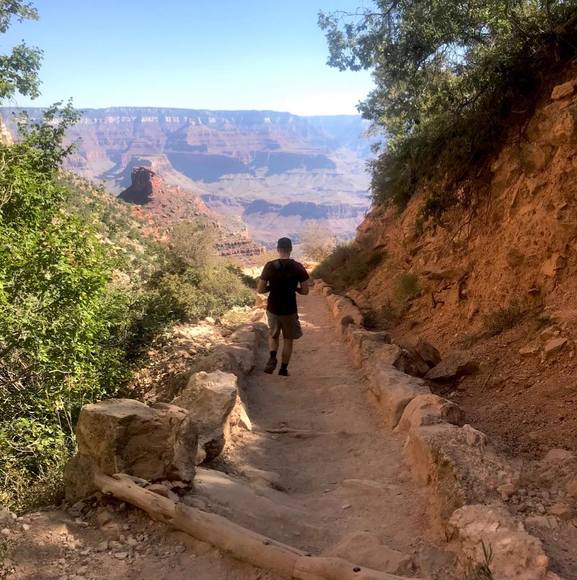 Meet your Posher, Sean - Picture 1 of 1